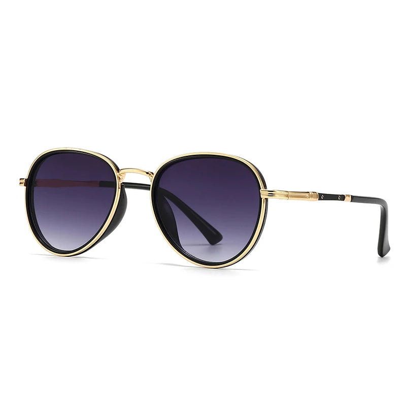 ARAMNEW Skyline Rebel Aviators Bold vision. Timeless attitude.