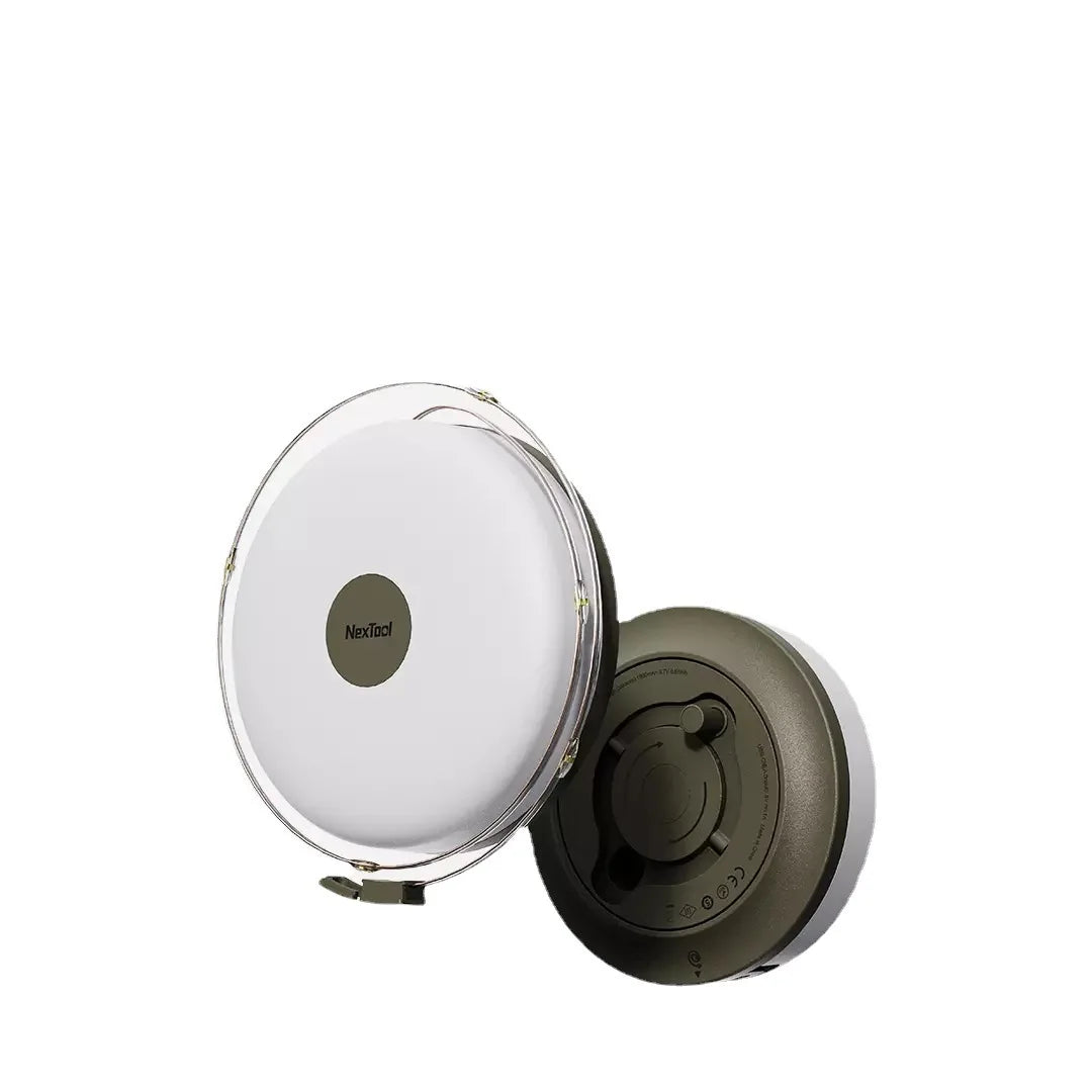 CampAura™ Waterproof Garden Light Line