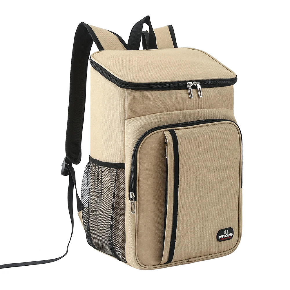 Aramnew FreshGuard™ Thermal Cooler Ba
