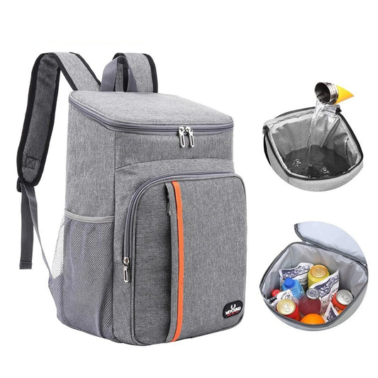 Aramnew FreshGuard™ Thermal Cooler Bag