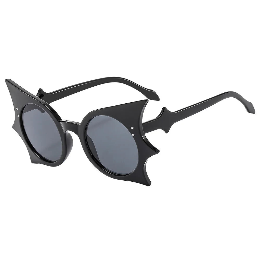 Halloween Retro Shades Make Halloween Unforgettable.