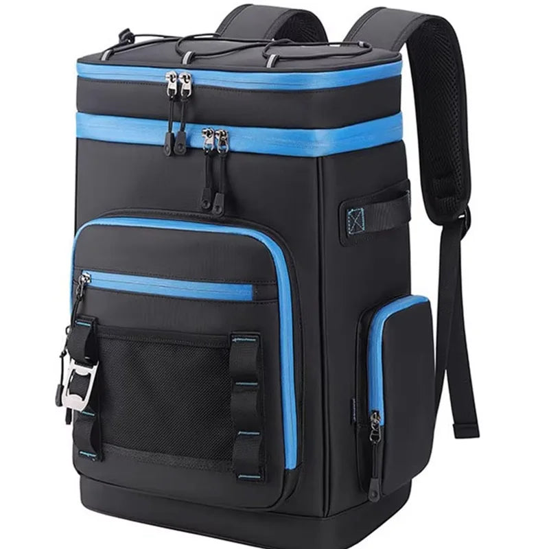 Aramnew IceVault 30L Leakproof Cooler Rucksack