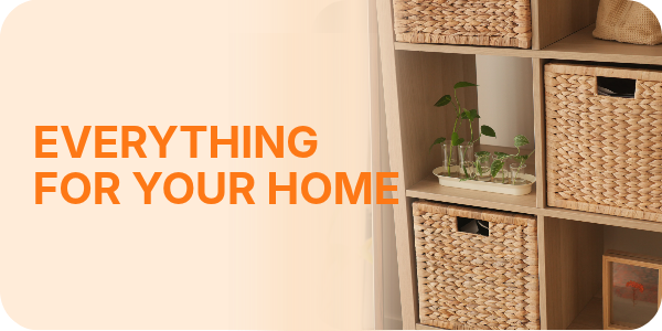 Home & Decoration