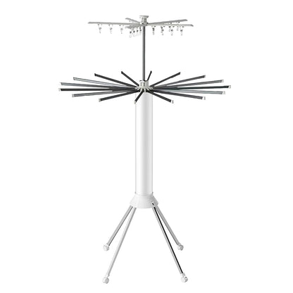 Aramnew OctoDry Pro Airer Smart design. Maximum space. Effortless drying.