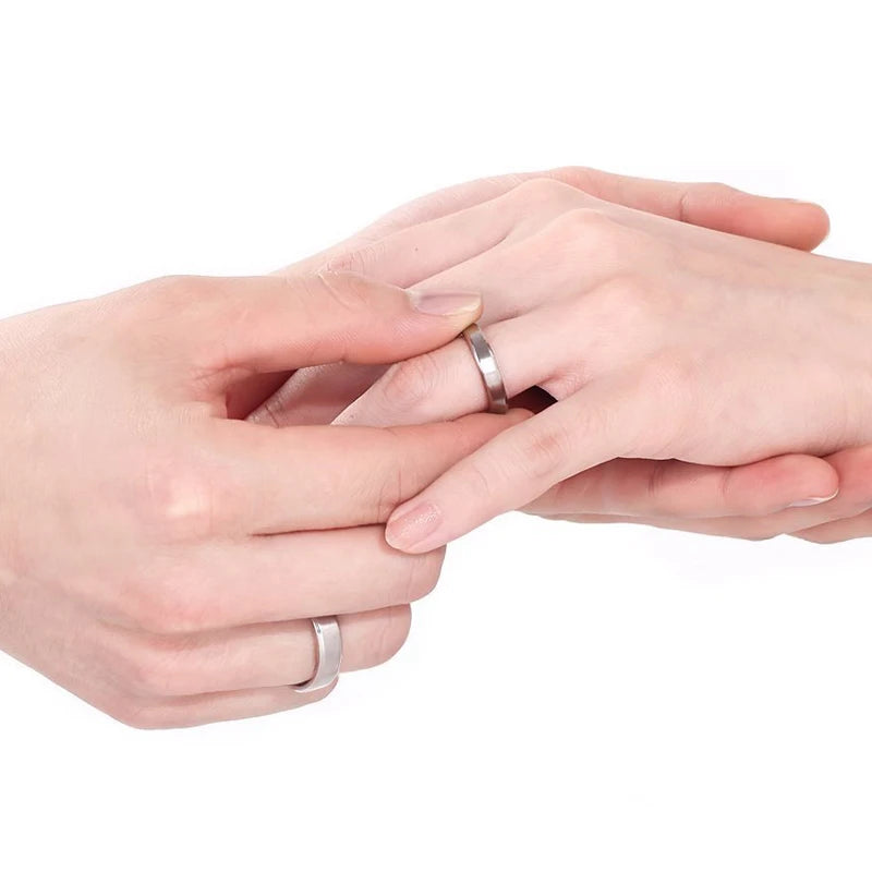 Eternal Forge Ring. Forged to last. Designed to love. Eternal Forge is made for true commitment.