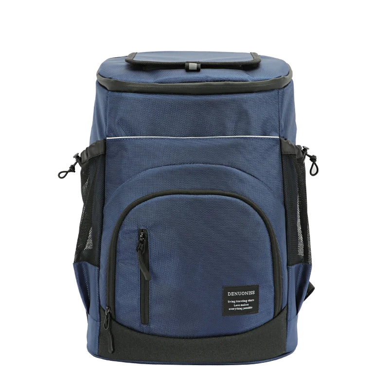 Aramnew ChillVoyage 33L Insulated Adventure Backpack