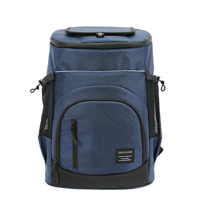 Aramnew ChillVoyage 33L Insulated Adventure Backpack
