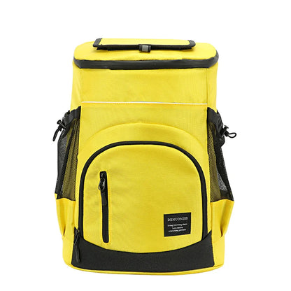 Aramnew ChillVoyage 33L Insulated Adventure Backpack