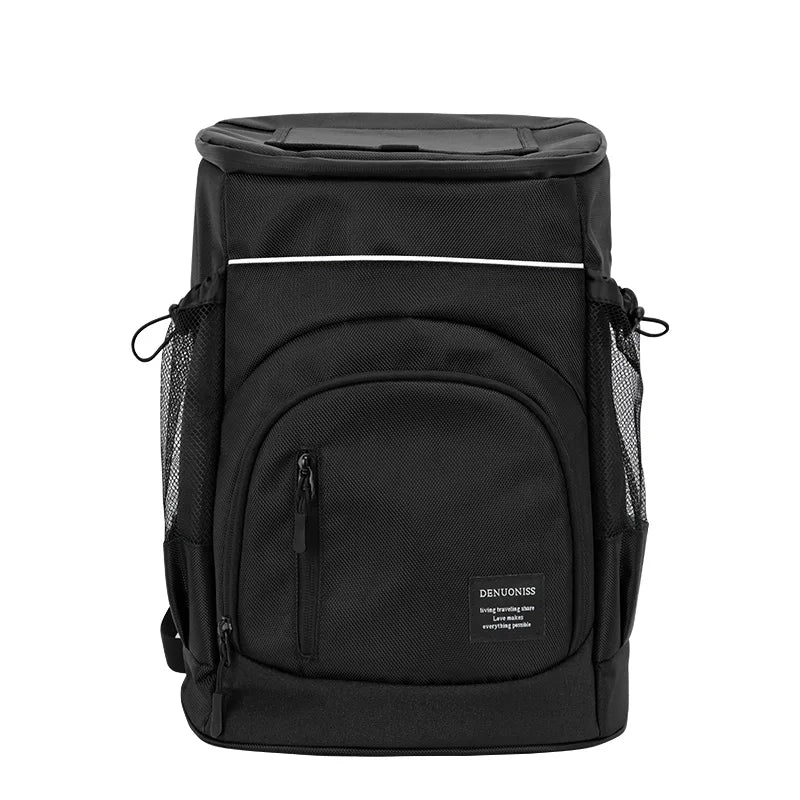 Aramnew ChillVoyage 33L Insulated Adventure Backpack