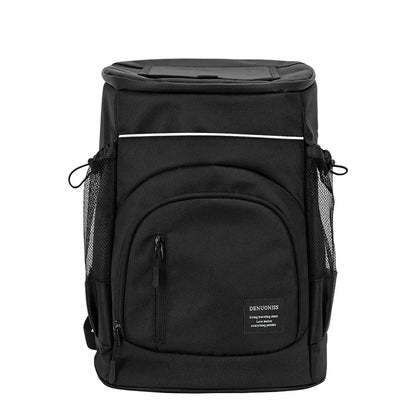 Aramnew ChillVoyage 33L Insulated Adventure Backpack
