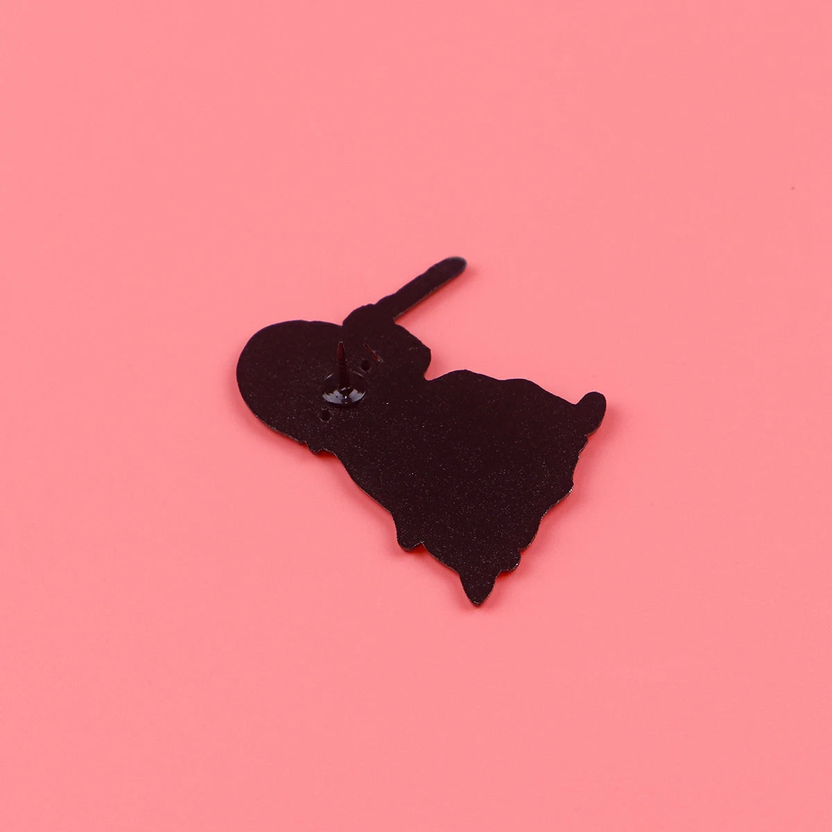 Midnight Horror Pins A Dark Touch for Your Halloween Look.