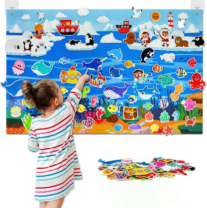 Bring Storytime to Life – Farm Fun Awaits!