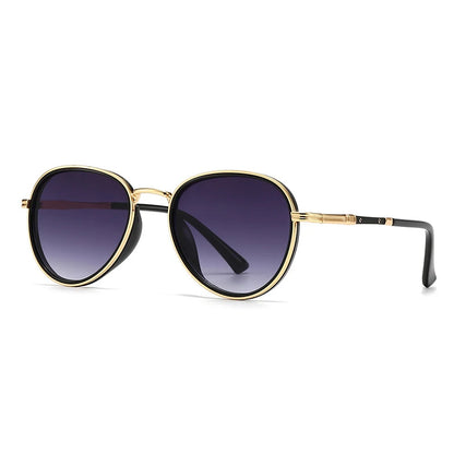 ARAMNEW Skyline Rebel Aviators Bold vision. Timeless attitude.