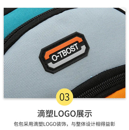Urban Pulse Chest Pack. Mova-se com inteligência. Viaje mais leve. Viva com mais estilo.