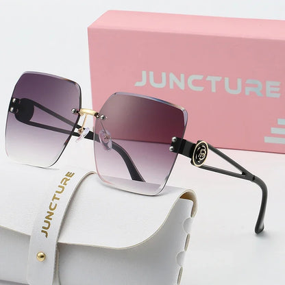 Celestique Blue Gradient Frames Lightweight luxury with unforgettable presence.