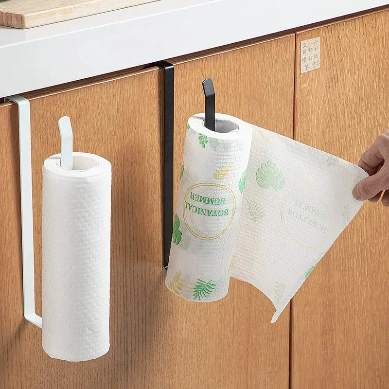 Aramnew CleanLine Tissue Holder Minimal design that blends beautifully into any modern kitchen