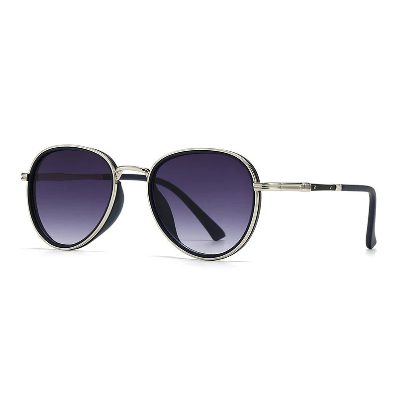 ARAMNEW Skyline Rebel Aviators Bold vision. Timeless attitude.
