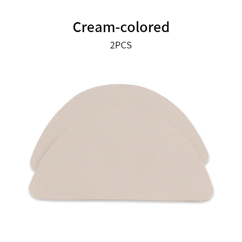 Aramnew SneakerCare Heel Patches. Comfortable, discreet and easy to apply — the perfect solution for worn or damaged heels.l