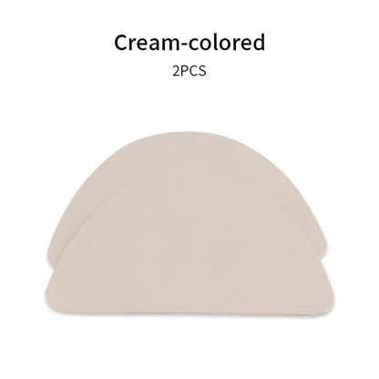 Aramnew SneakerCare Heel Patches. Comfortable, discreet and easy to apply — the perfect solution for worn or damaged heels.l