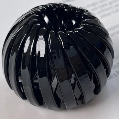 Aramnew ChicNest Bun Clip Upgrade your everyday look with ease and charm order yours today.