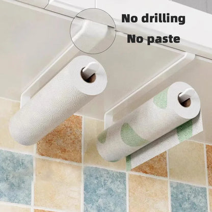 Aramnew CleanLine Tissue Holder Minimal design that blends beautifully into any modern kitchen