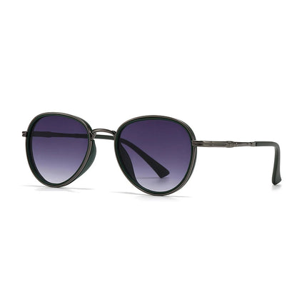 ARAMNEW Skyline Rebel Aviators Bold vision. Timeless attitude.