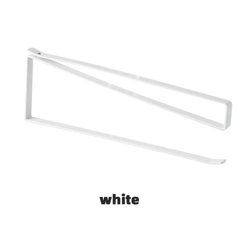 Aramnew CleanLine Tissue Holder Minimal design that blends beautifully into any modern kitchen