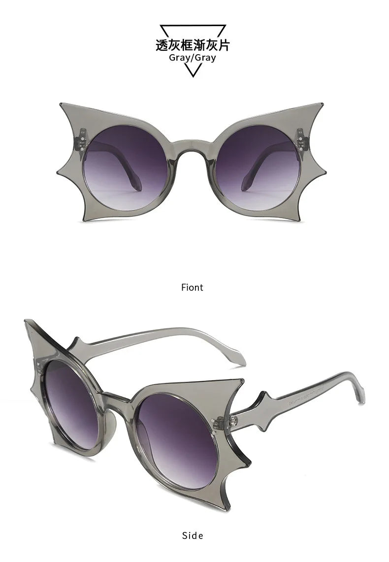Halloween Retro Shades Make Halloween Unforgettable.