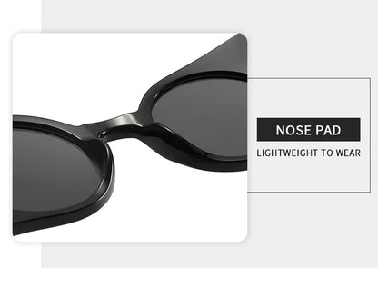 Halloween Retro Shades Make Halloween Unforgettable.