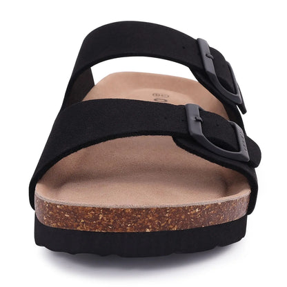 Aramnew Urban Coast Cork Slides From city streets to seaside escapes.