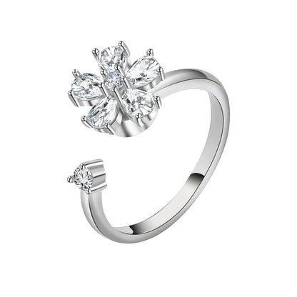 Anillo Serenity TwirlCharm 