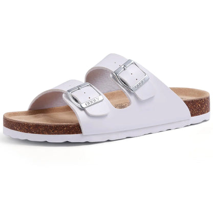 Aramnew Urban Coast Cork Slides From city streets to seaside escapes.
