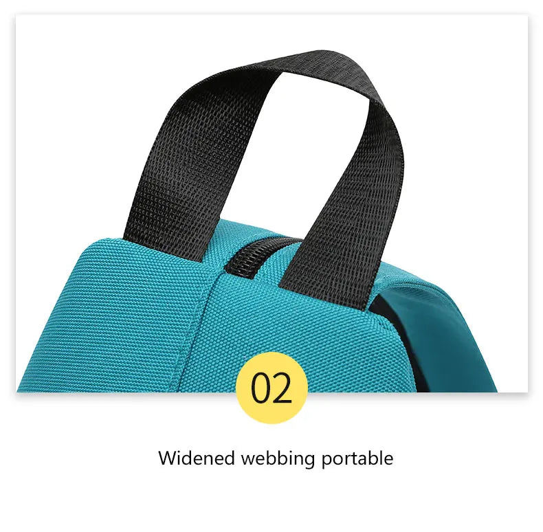 DualWear City Sling. Smart multifunctional design
