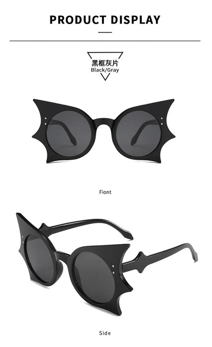 Halloween Retro Shades Make Halloween Unforgettable.