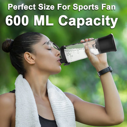 Aramnew GoFresh Power Blender Fresh shakes on demand  from workouts to open air moments. Order now!