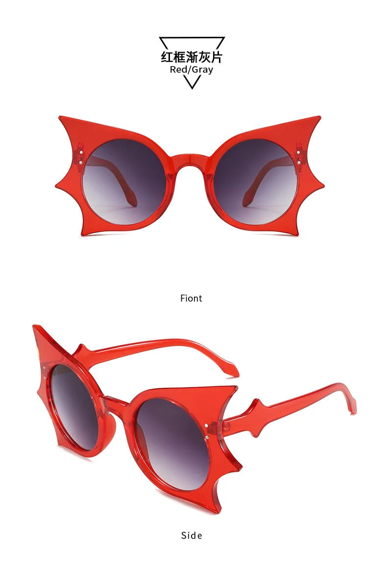 Halloween Retro Shades Make Halloween Unforgettable.