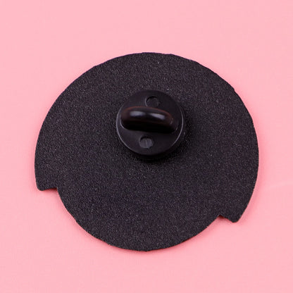 Mystic Witch Halloween Brooch Wear the Magic. Embrace the Mystery.