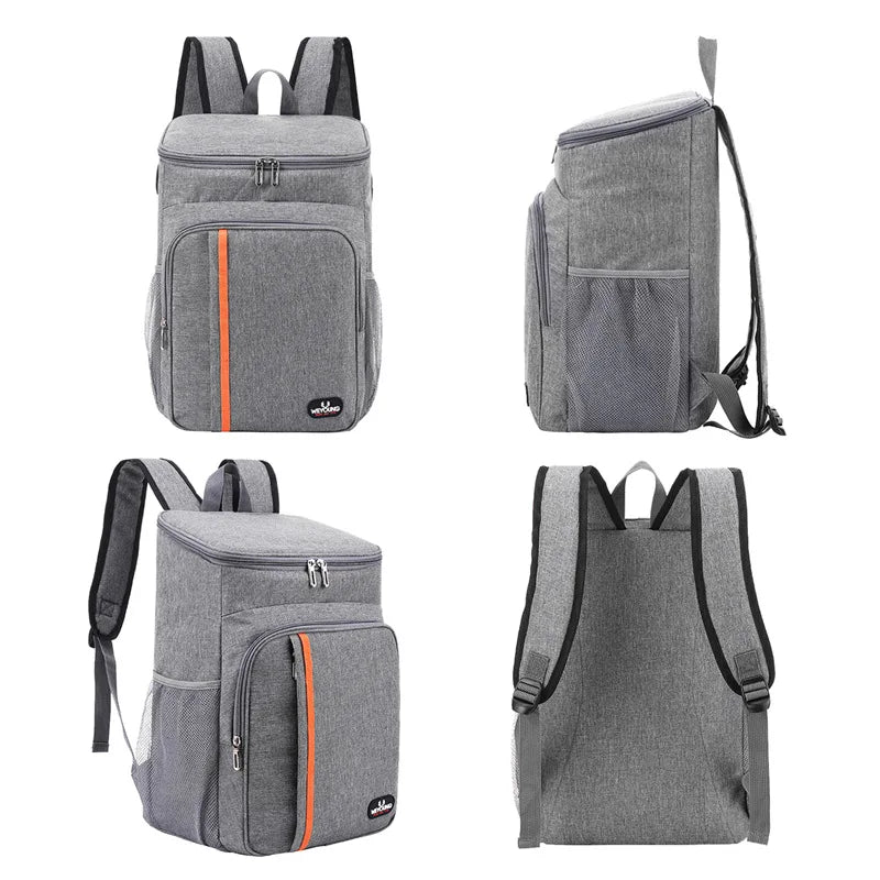 Aramnew FreshGuard™ Thermal Cooler Ba