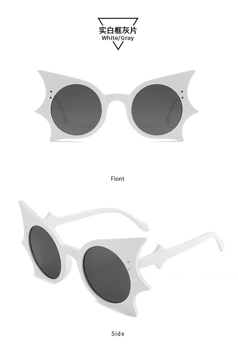 Halloween Retro Shades Make Halloween Unforgettable.