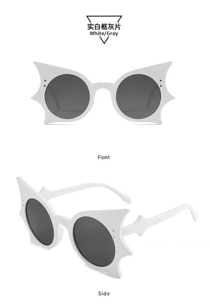 Halloween Retro Shades Make Halloween Unforgettable.