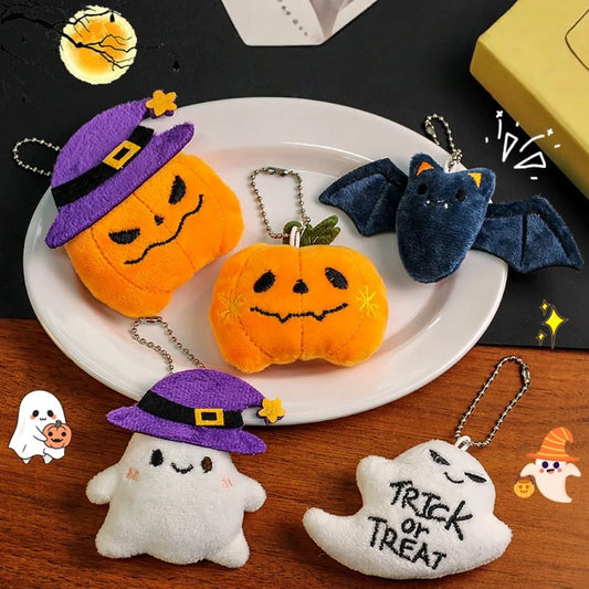 Wicked Little Halloween Charm Trick, Treat & Accessorise in Style.