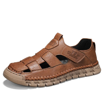 Aramnew AquaVent Explorer Sandals Designed for active days outdoors, with quick-dry comfort and reliable grip.