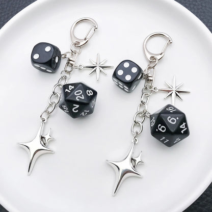 LuckyKick Charm Set Style, luck and football passion in one adorable accessory