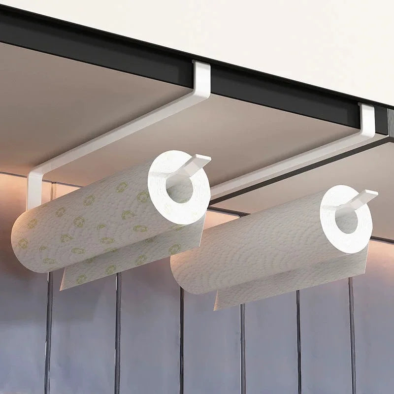Aramnew CleanLine Tissue Holder Minimal design that blends beautifully into any modern kitchen
