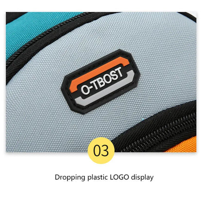 DualWear City Sling. Smart multifunctional design