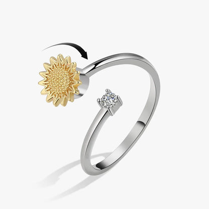 Anillo Serenity TwirlCharm 