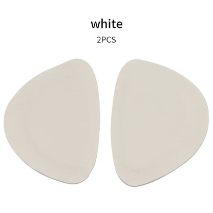 Aramnew SneakerCare Heel Patches. Comfortable, discreet and easy to apply — the perfect solution for worn or damaged heels.l