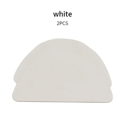 Aramnew SneakerCare Heel Patches. Comfortable, discreet and easy to apply — the perfect solution for worn or damaged heels.l