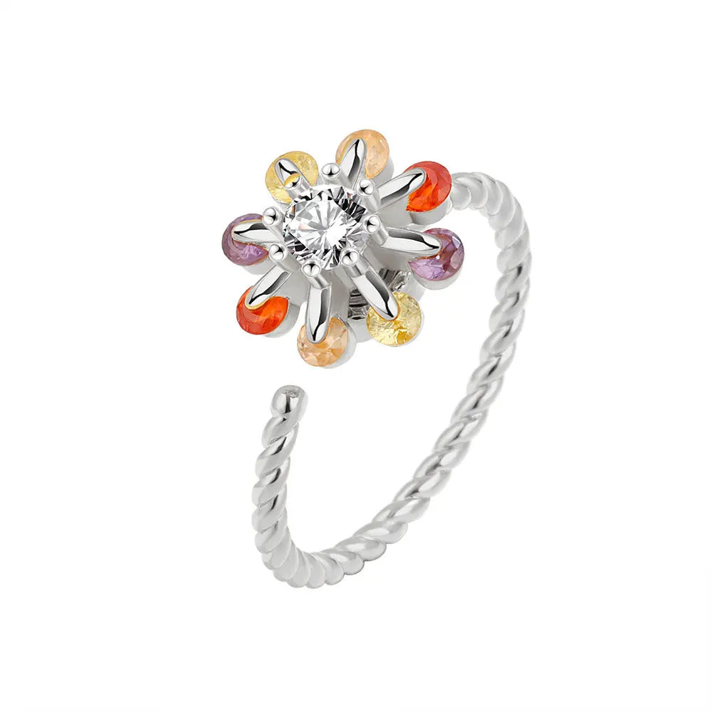 Anillo Serenity TwirlCharm 