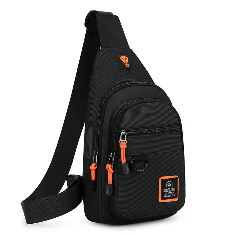 RidgeMove Adventure: From urban streets to mountain trails, move with confidence.